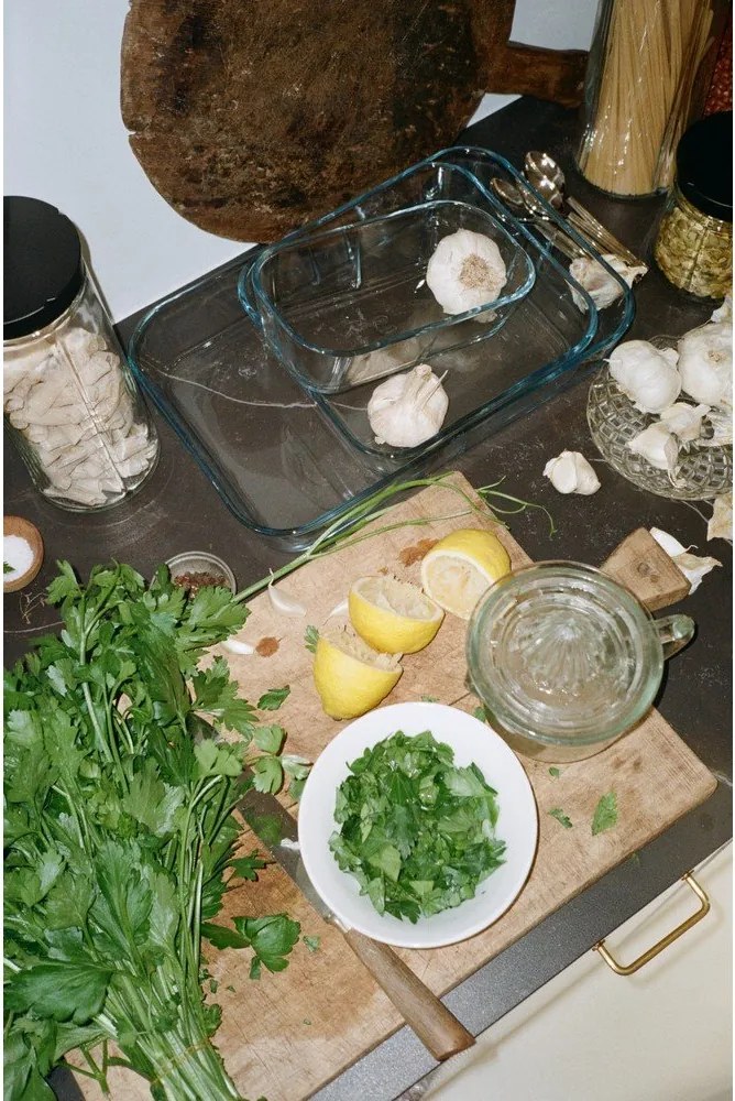 Sklenená dóza na potraviny Grand Cru – Rosendahl