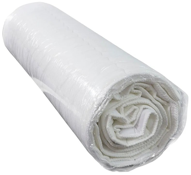 Kontinentálna posteľ Peregryn 4, Rozmer postele: 140x200, Dostupné poťahy: Rico 01