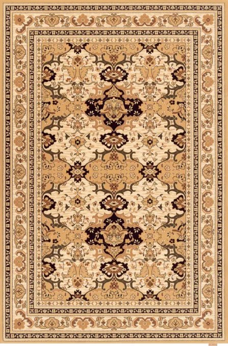 Koberec Agnella Regius Master krémový