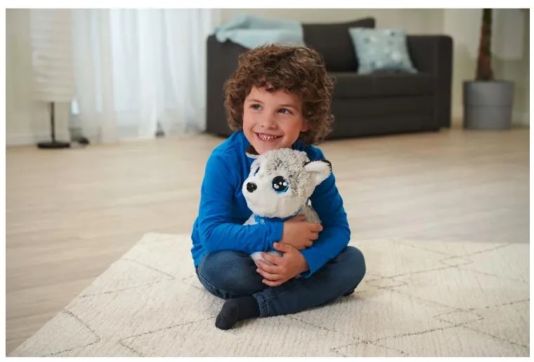 Simba Chi Chi Love (Happy Husky)  (100393140)