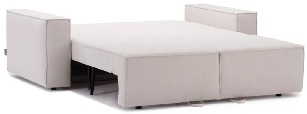PROXIMA.store - 2-sedačková pohovka plocha spania 140x200 - VIENNA SKUPINA LÁTOK: Skupina 1
