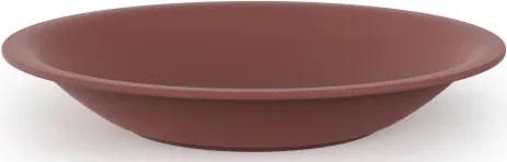 Tanier Caruba Eco 21 cm, tehlový%