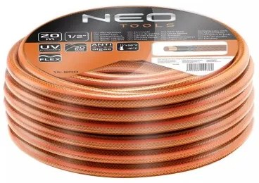 Záhradná hadica ECONOMIC 1/2" 20m NEO