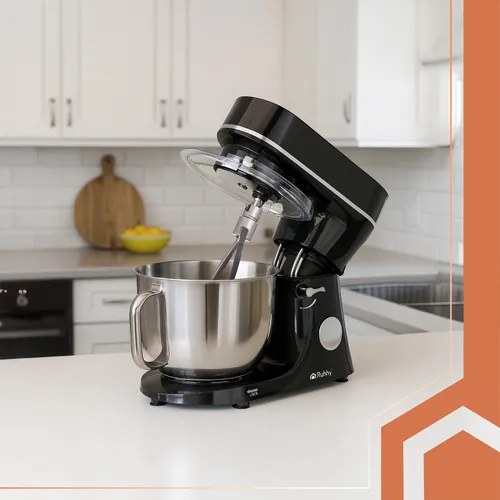 Kuchynský robot RUHHY 25726 s vyhrievanou misou