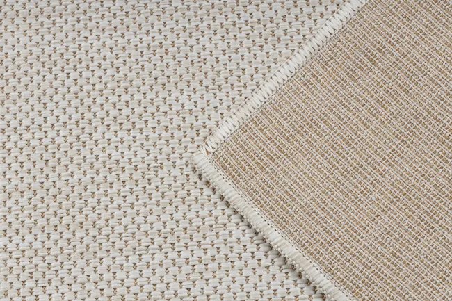 Koberec SIZAL SION A5165A krémový