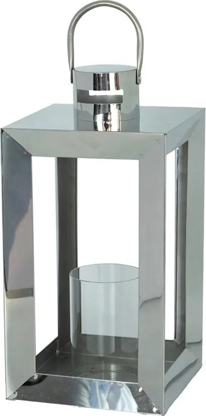 XXXLutz LAMPÁŠ kov, sklo Ambia Home - Lampáše - 0032850067