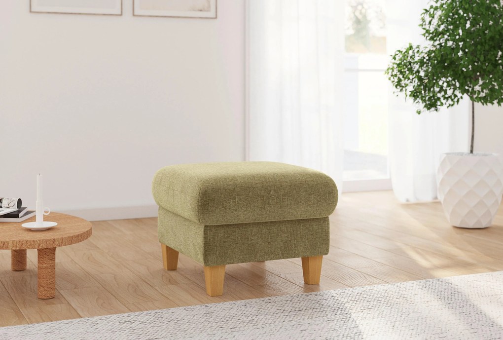 XXXLutz TABURETKA, textil, 58/47/58 cm Sit & More - Kreslá - 00014401613S
