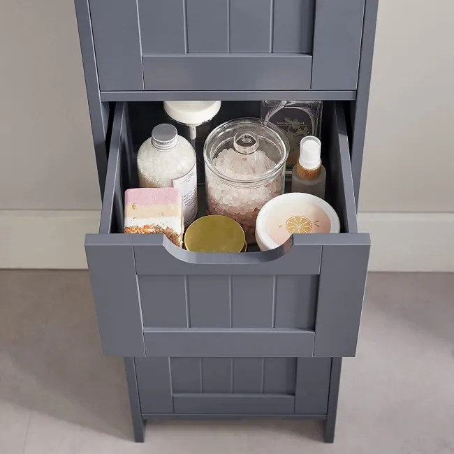 Kúpeľňová skrinka LHC040G01