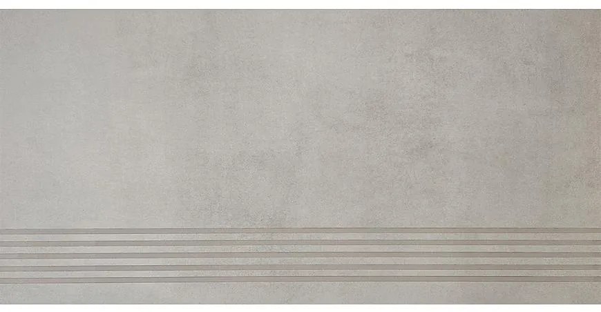 Schodovka Eco Fantastic Light Grey 29,8x59,8 PEI IV R10