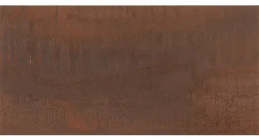 Dlažba Sintesi Met Arch copper 60x120 cm mat MA22020, (bal. 1,440 m2 )