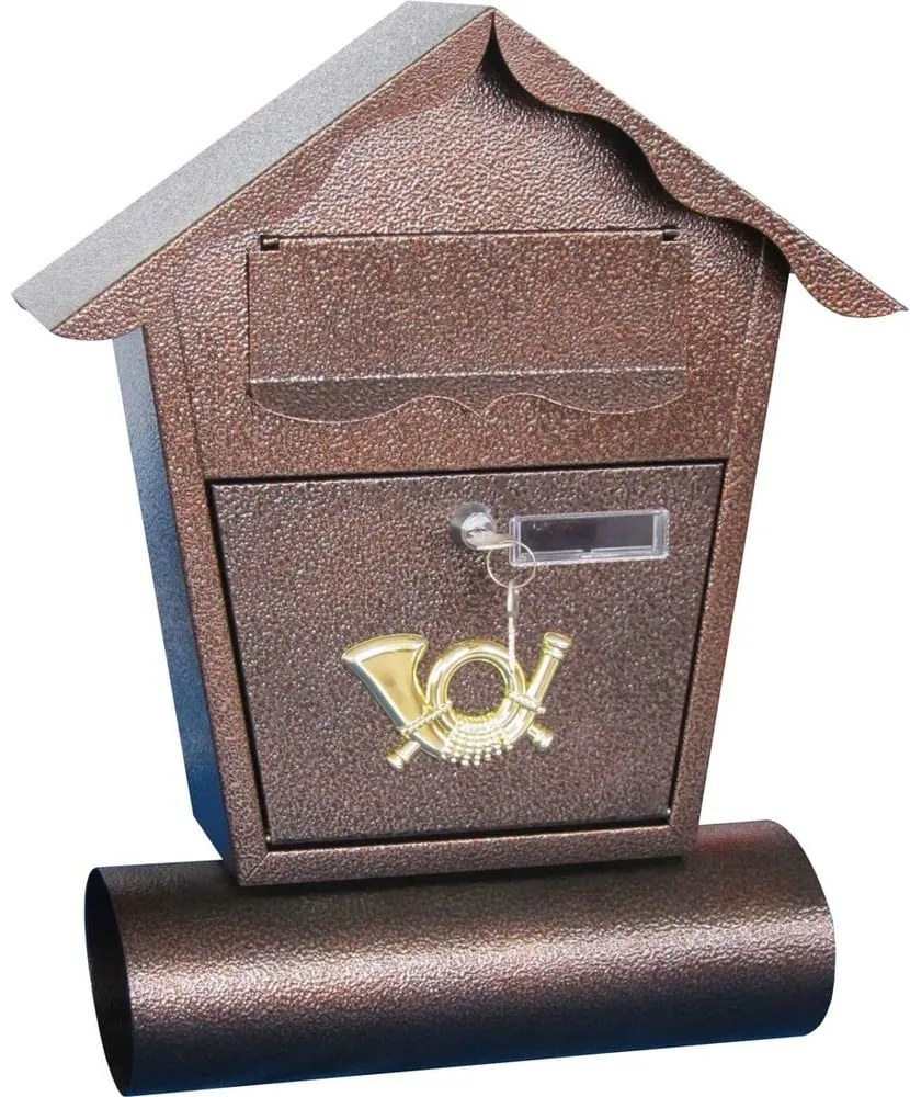 Poštová schránka – Household Pleasure