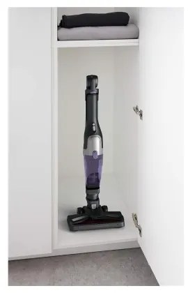 Rowenta - Tyčový vysávač X-TREM COMPACT FLEX ESSENTIAL 2v1