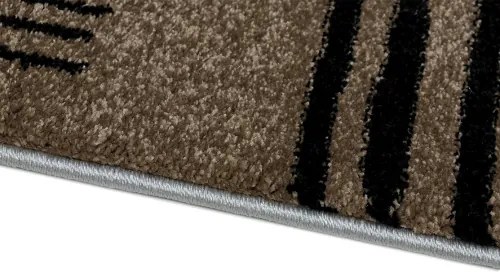 Koberce Breno Kusový koberec DIAMOND 24164/795, viacfarebná,160 x 230 cm