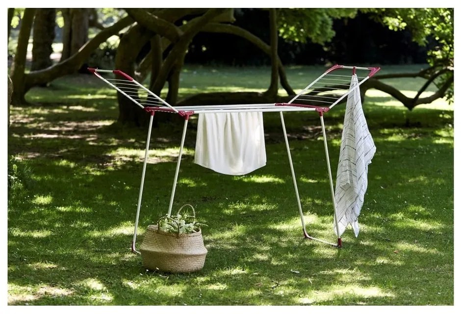 Sušiak na bielizeň Wenko Summer, dĺžka 153 m