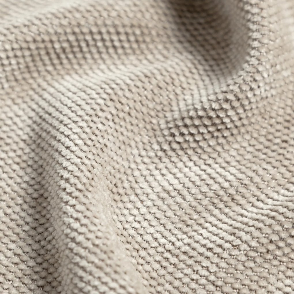 ZATEMŇOVACÍ ZÁVES NA PÁSKE NESKA 140X270 CM SVETLOBÉŽOVÁ