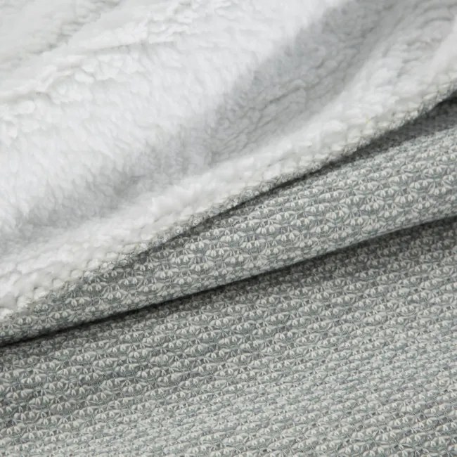 Deka PANDA strieborná