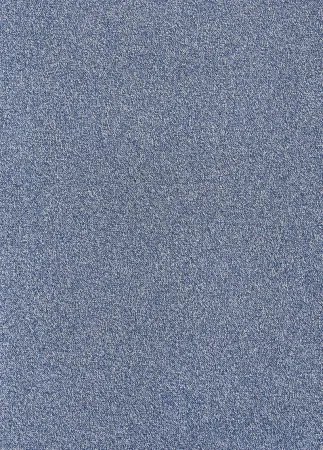Koberce Breno Metrážny koberec CENTAURE DECO 138, šíře role 400 cm, modrá