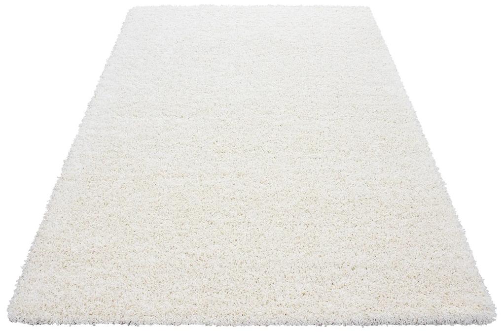 Ayyildiz Kusový koberec LIFE 1500, Krémová Rozmer koberca: 120 x 170 cm