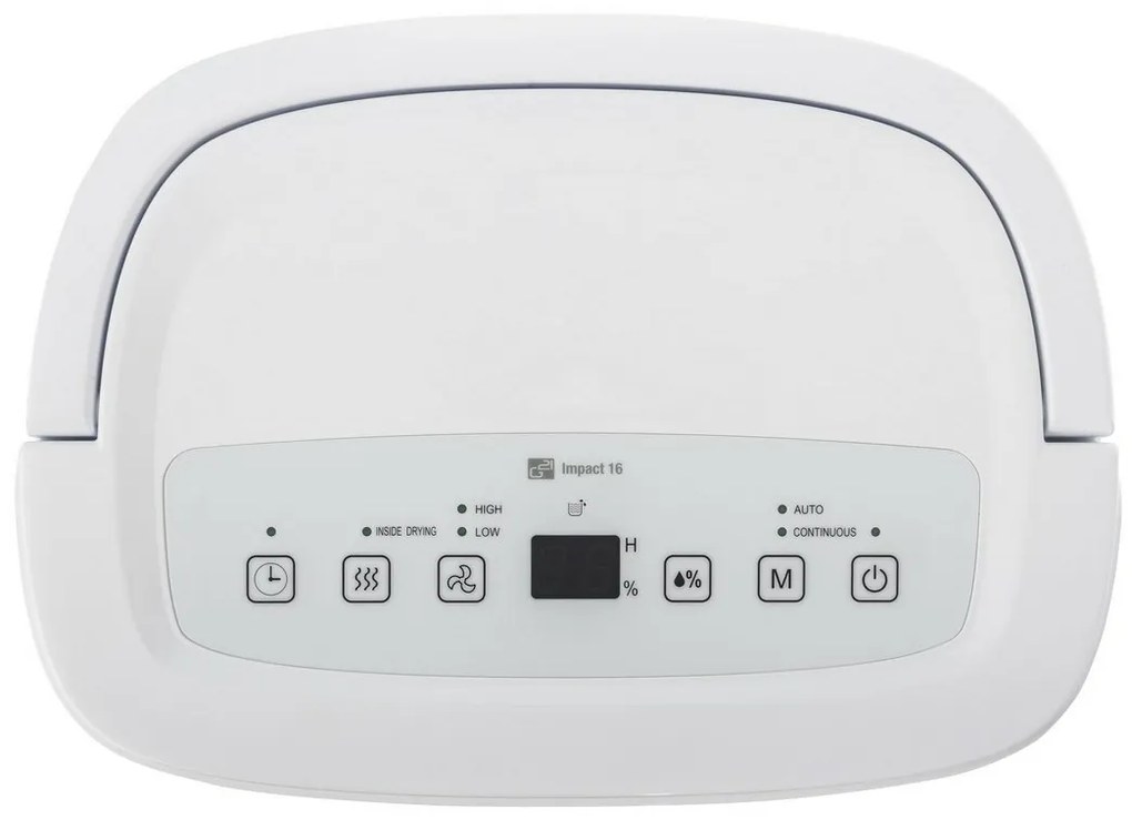 Odvlhčovač G21 Impact 16 l/24 h, M