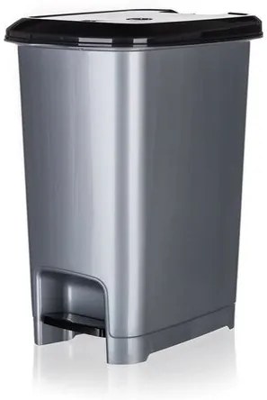 Banquet Kôš odpadkový nášľapný STEP 40 l, 40 l