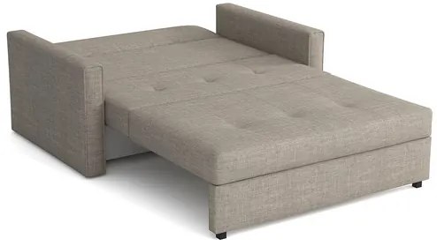 Rozkladacia pohovka Carivia Bis II (Alova 04 + Alova 46) (s úl. priestorom). Vlastná spoľahlivá doprava až k Vám domov. 1058363