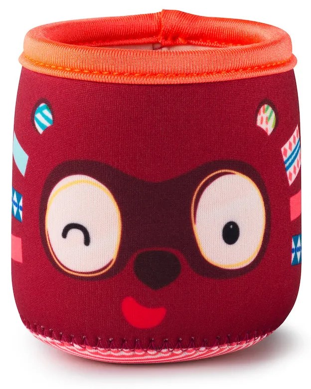 Lilliputiens – 3 tégliky z džungle – hračka do vody