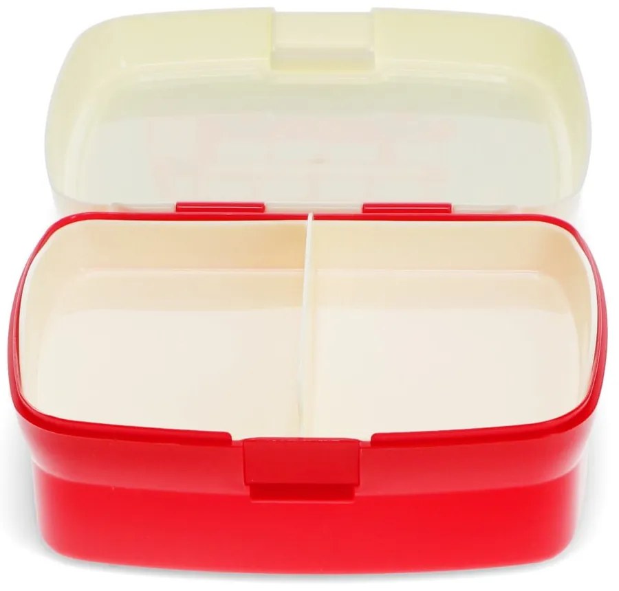 Detský desiatový box Routemaster Bus – Rex London