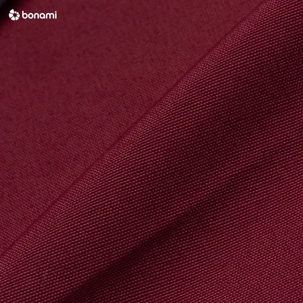Variabilné kreslo Karup Design Cube Bordeaux