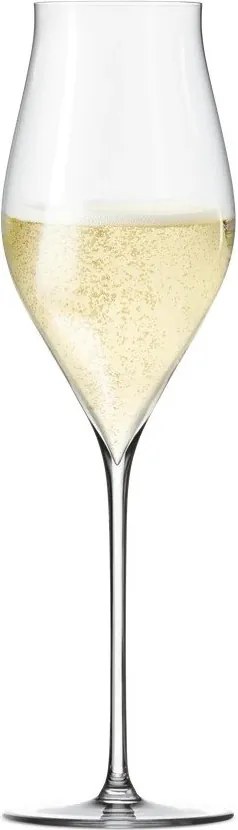 Poháre v súprave 2 ks na sekt 380 ml Notes – Holmegaard