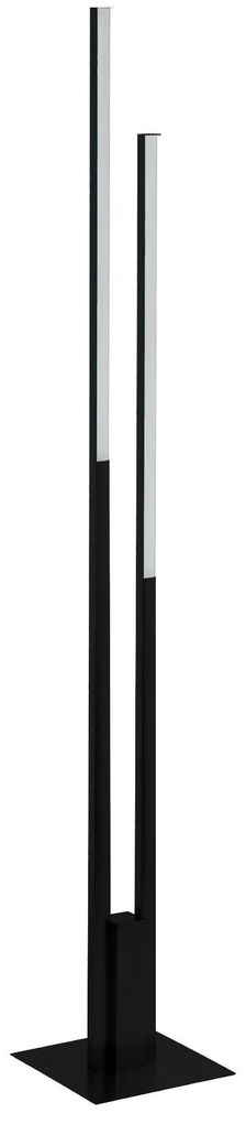 Moderné svietidlo EGLO FRAIOLI-Z stojanová lampa 900082