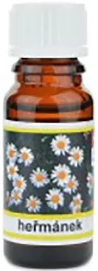 Kozák Vonná esencia - Harmanček - 10 ml - Michal