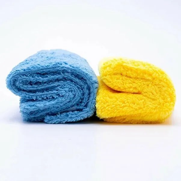 Scrub Daddy Scrub Daddy utierky z mikrovlákna 2 ks