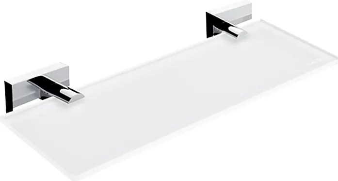 Nimco Polica bez ohrádky, 30 cm KEIRA - KE 22091B-30-26