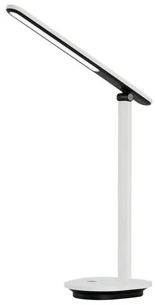 Philips 8719514420410 Stolíkové svietidlo IVORY LED 5W, 2700-5000K, 130lm, IP20, biela, stmievateľná