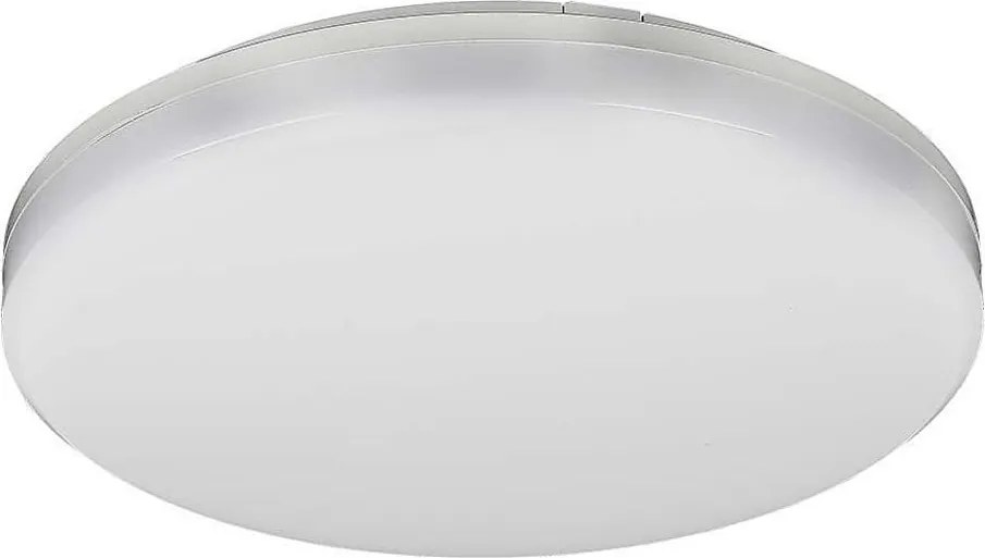 LED Kúpeľňové stropné svietidlo SAMSUNG CHIP LED/15W/230V 20cm 3000K IP44