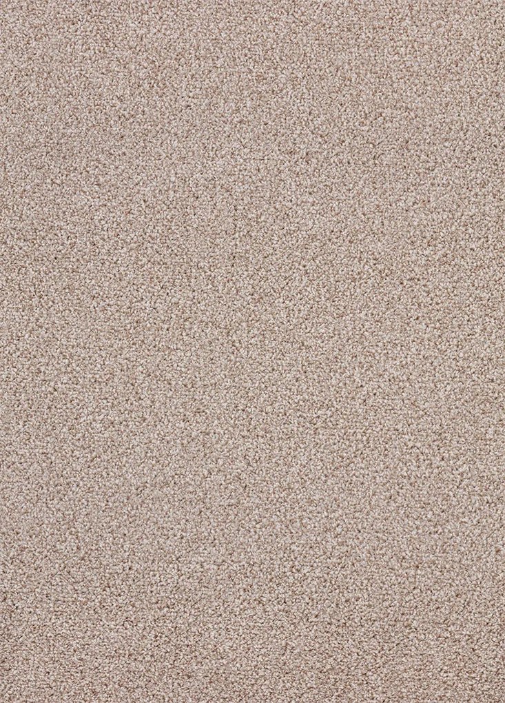 Koberce Breno Metrážny koberec WINCHESTER 69, šíře role 400 cm, béžová