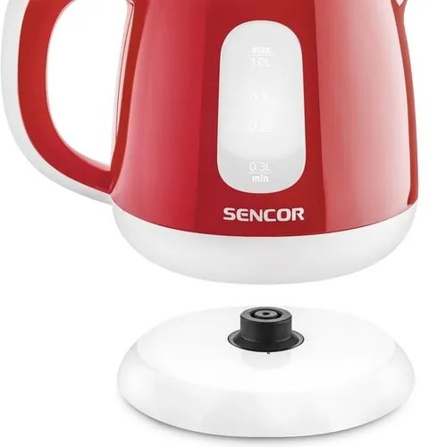 SENCOR SWK 1014RD varná kanvica