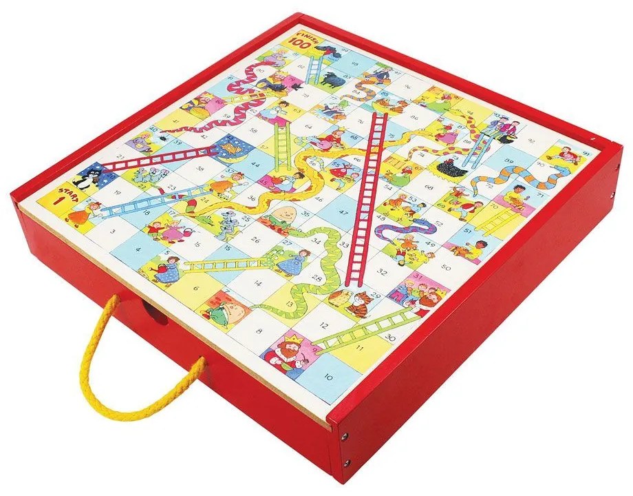 Bigjigs Toys Súbor hier