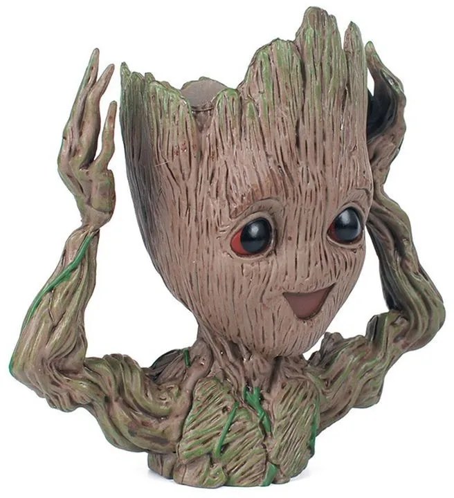 Groot Květináč IV