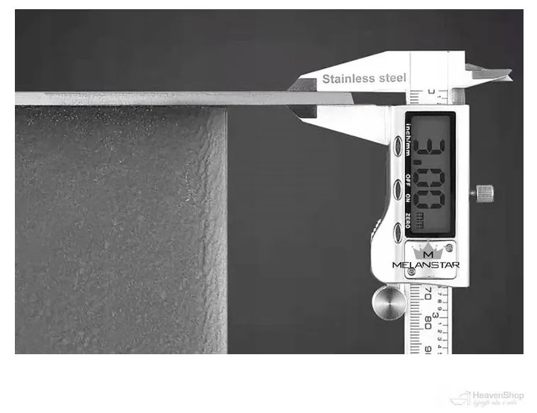 Erga HD, 1-komorový oceľový drez 600x500x210 mm, zlatá, ERG-MLS-HD6050G