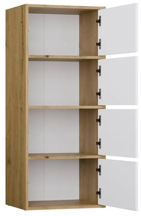 Komoda Alma 50 cm - výber z 4 prevedení