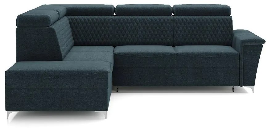 Rohová sedačka Garry-2 L Faro 15