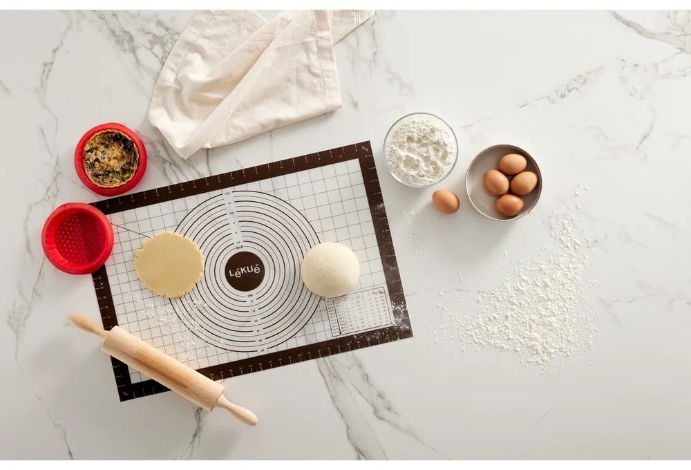 Silikónová podložka na pečenie 40x60 cm – Lékué