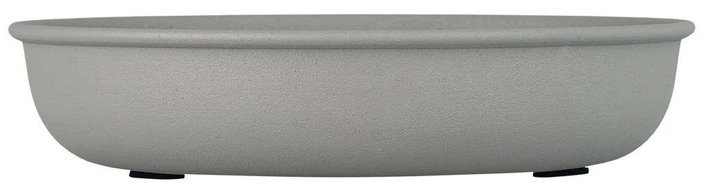 Ib Laursen Dekoratívna miska Grey - small