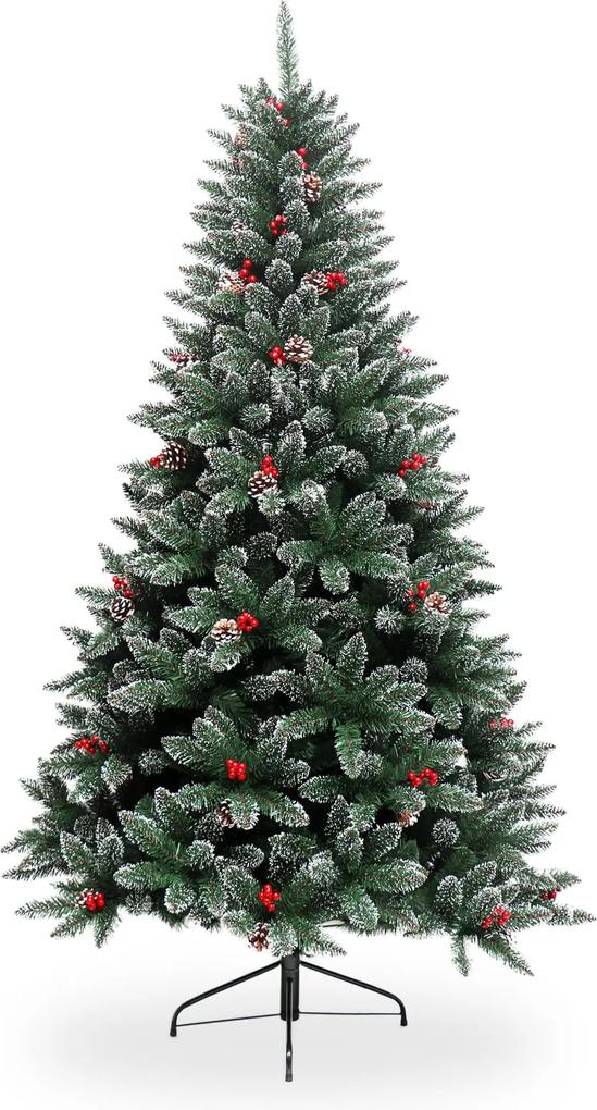 Borovica Atlantic 180 cm - umelý vianočné stromček