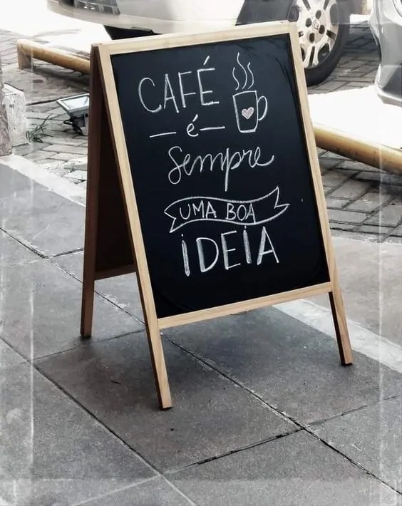 Toptabule.sk  SET - áčkový stojan + 4 tabule + príslušenstvo