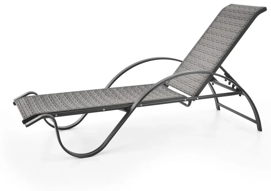Hecht Honey lounger - záhradné lehátko