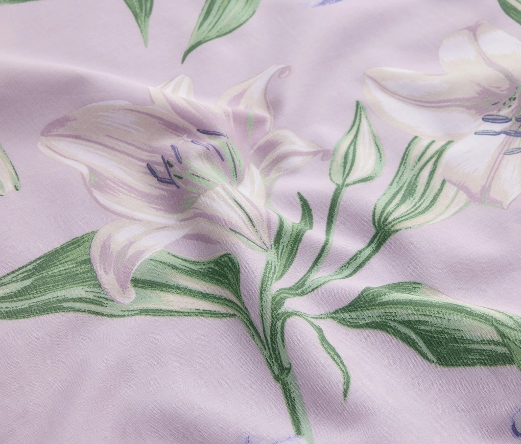 Posteľná bielizeň renforcé, štandardná veľkosť