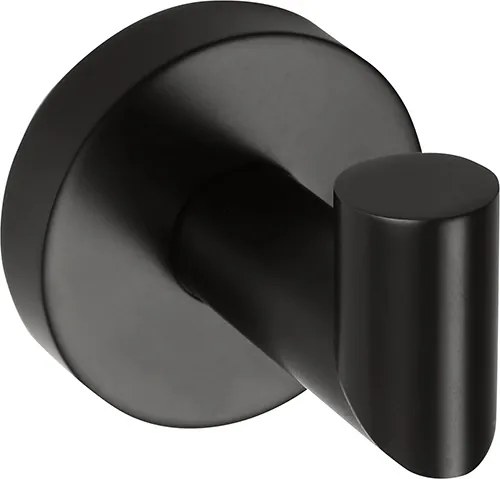 Bemeta Design DARK: Háčik - 104206020