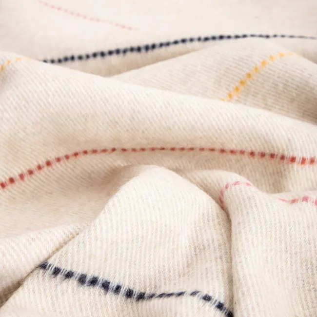 Deka TILBE béžová 771613